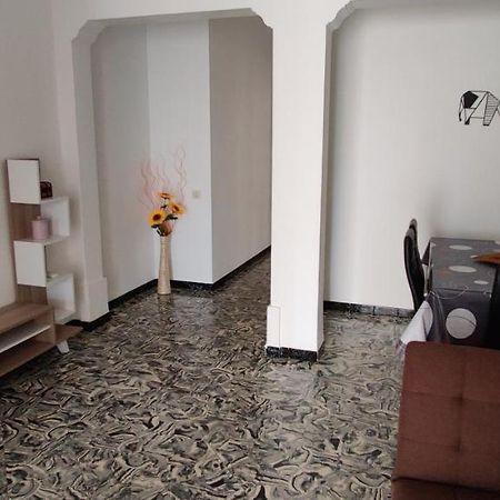 Apartamento Centro , Playa Costa Brava Y Barcelona Malgrat de Mar Dış mekan fotoğraf