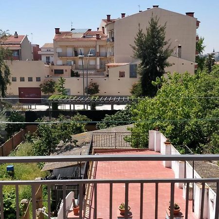 Apartamento Centro , Playa Costa Brava Y Barcelona Malgrat de Mar Dış mekan fotoğraf