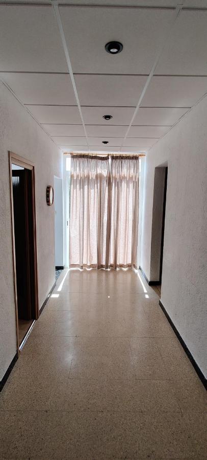 Apartamento Centro , Playa Costa Brava Y Barcelona Malgrat de Mar Dış mekan fotoğraf