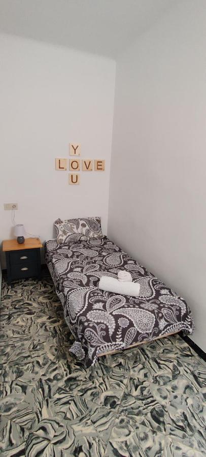 Apartamento Centro , Playa Costa Brava Y Barcelona Malgrat de Mar Dış mekan fotoğraf