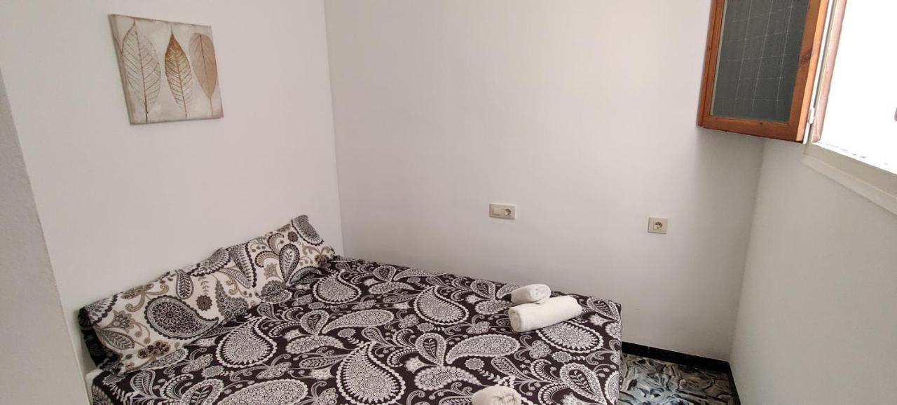 Apartamento Centro , Playa Costa Brava Y Barcelona Malgrat de Mar Dış mekan fotoğraf