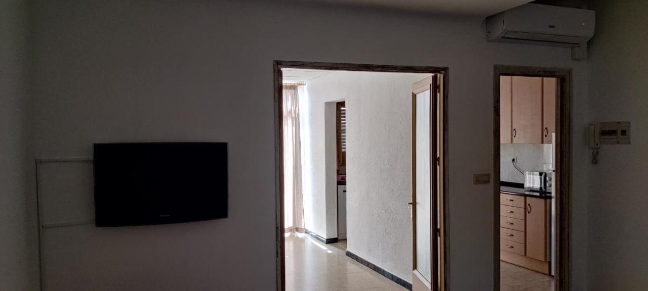 Apartamento Centro , Playa Costa Brava Y Barcelona Malgrat de Mar Dış mekan fotoğraf