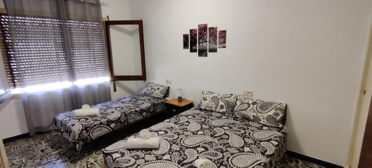 Apartamento Centro , Playa Costa Brava Y Barcelona Malgrat de Mar Dış mekan fotoğraf