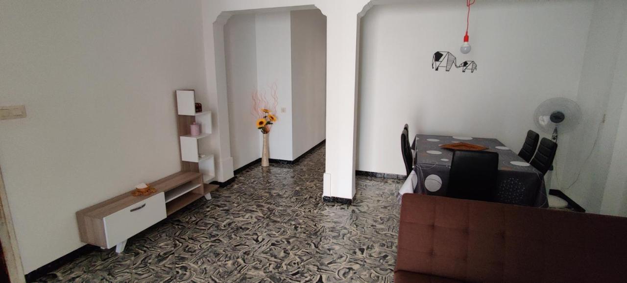 Apartamento Centro , Playa Costa Brava Y Barcelona Malgrat de Mar Dış mekan fotoğraf