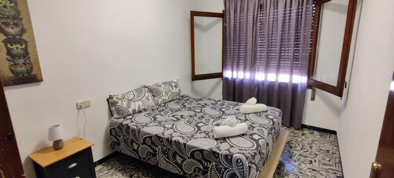 Apartamento Centro , Playa Costa Brava Y Barcelona Malgrat de Mar Dış mekan fotoğraf