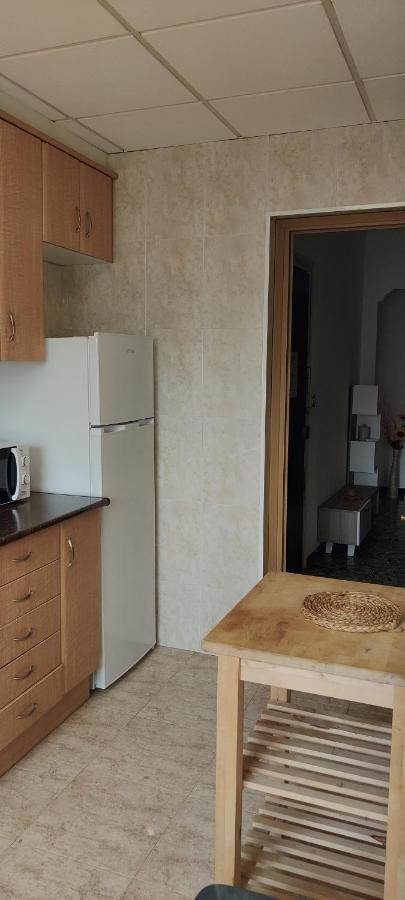Apartamento Centro , Playa Costa Brava Y Barcelona Malgrat de Mar Dış mekan fotoğraf
