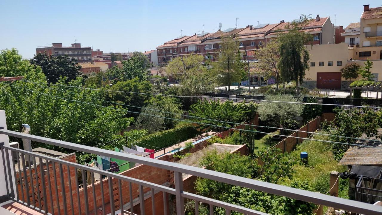 Apartamento Centro , Playa Costa Brava Y Barcelona Malgrat de Mar Dış mekan fotoğraf